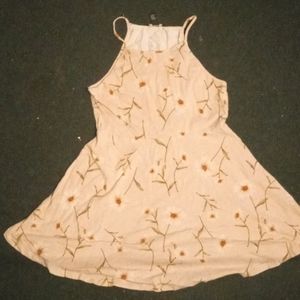 Forever 21 sundress